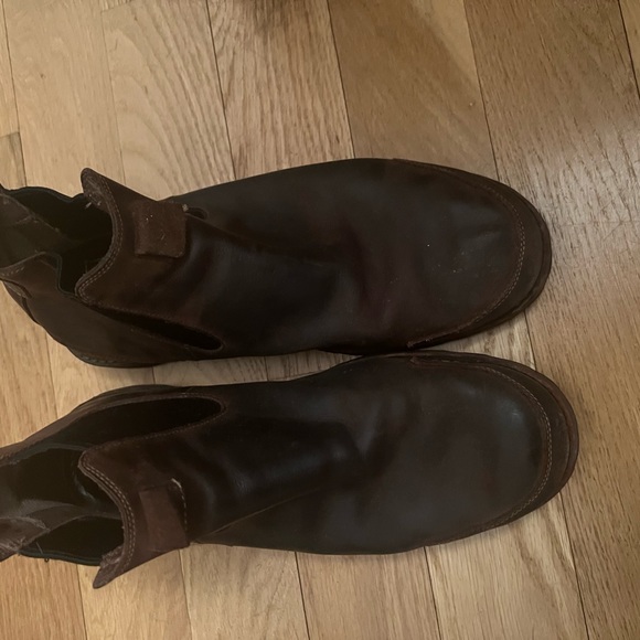 Timberland boot - Picture 5 of 5